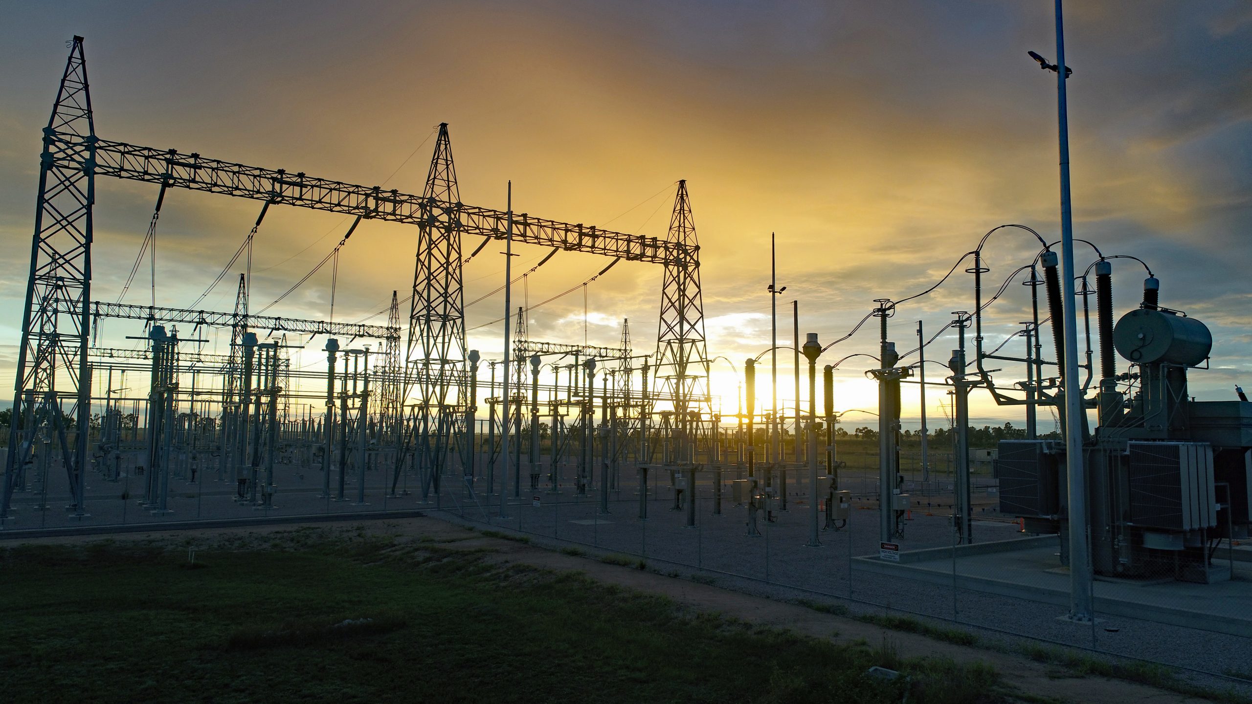 Power distribution network engineering