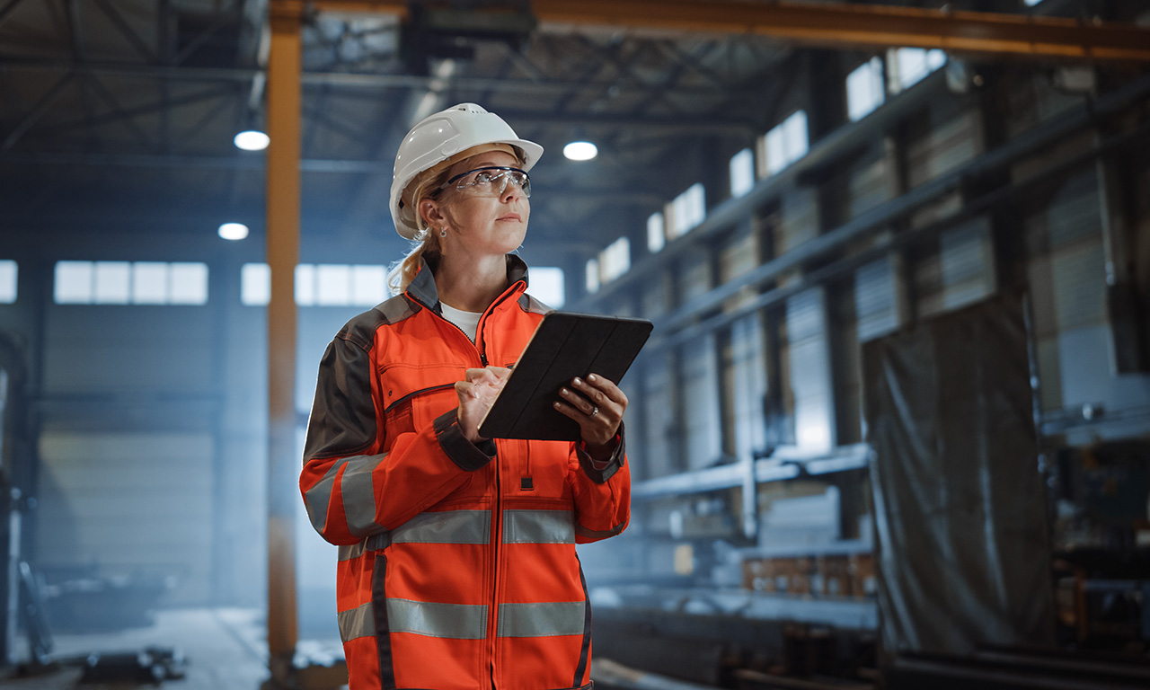 OT networking design by Beyond Electrical Engineering