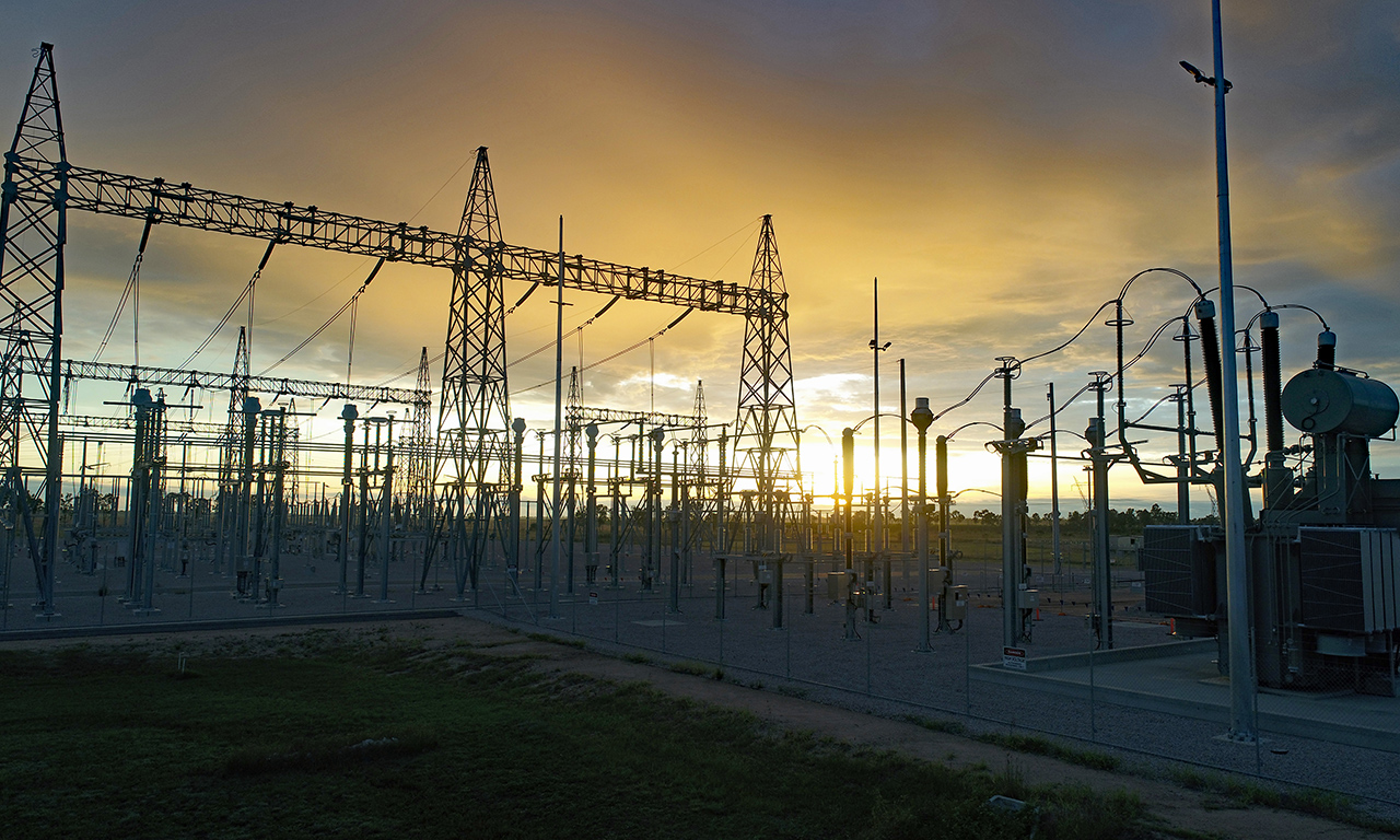 High Voltage (HV) Design & Engineering