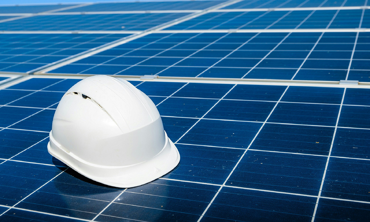 BEENG Microgrid Solutions