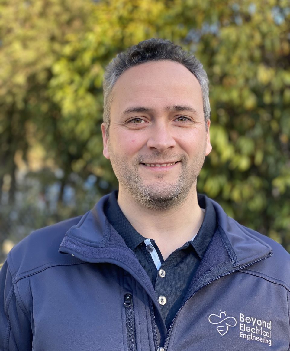 BEENG - Bruno Martins