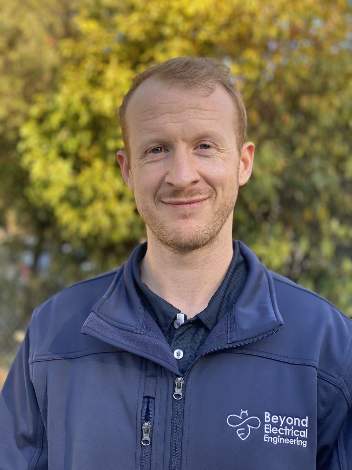 Our People | Beyond Electrical Engineering (BEE)