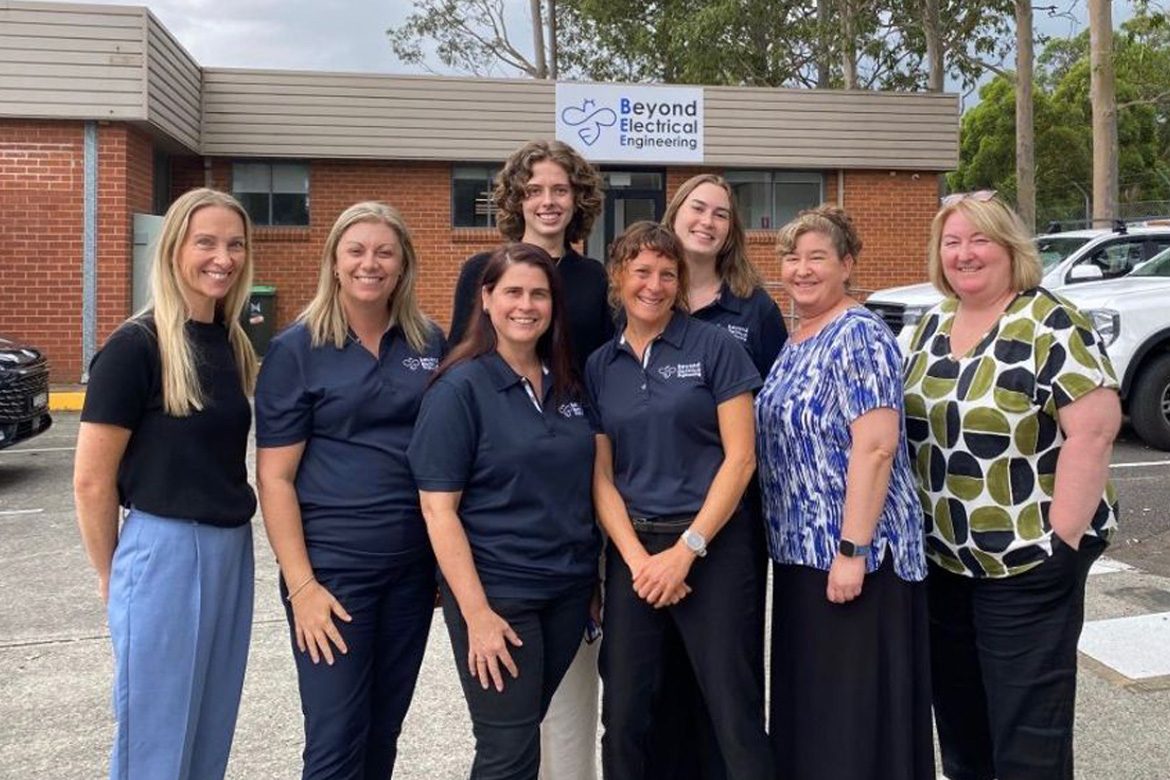 BEENG Happy Employees