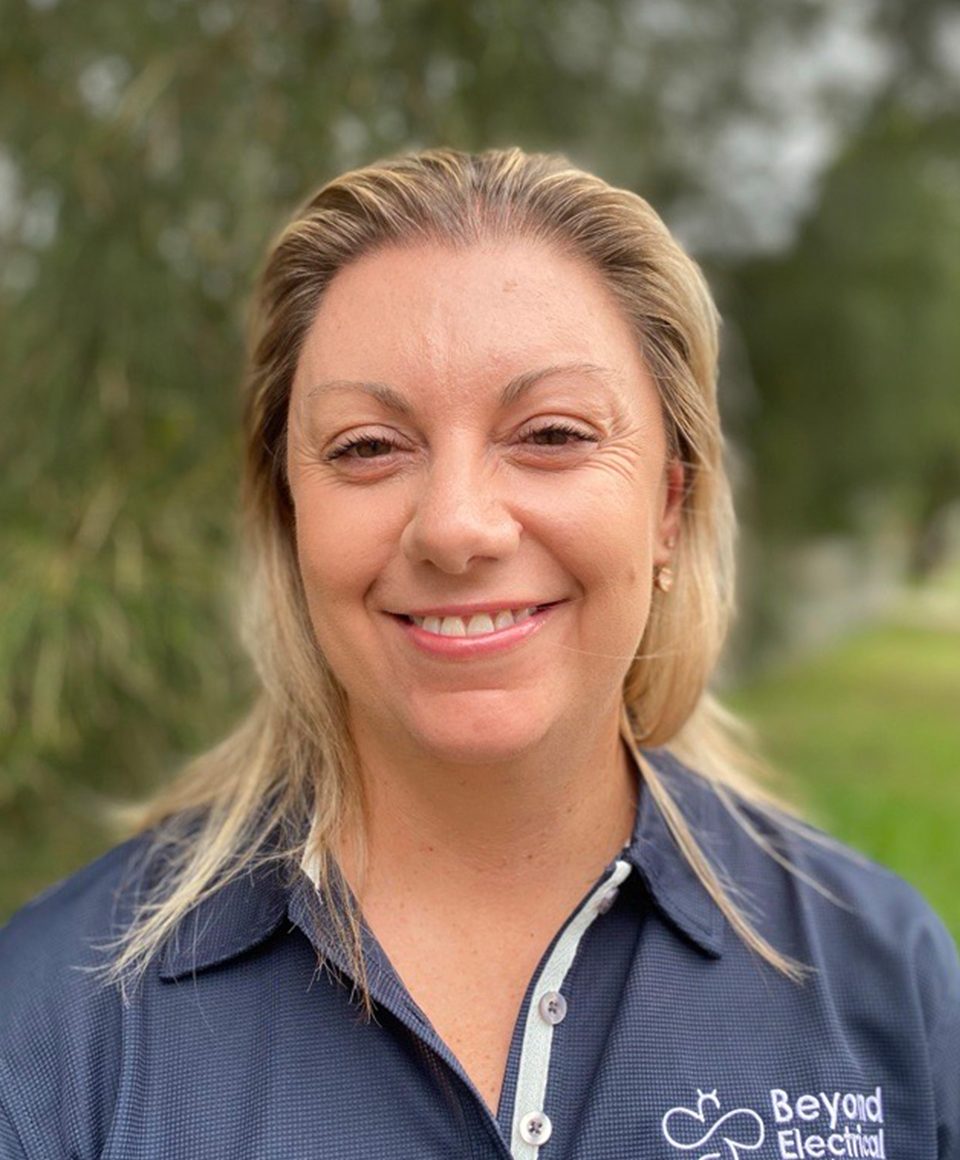 Linda Oswald - BEENG