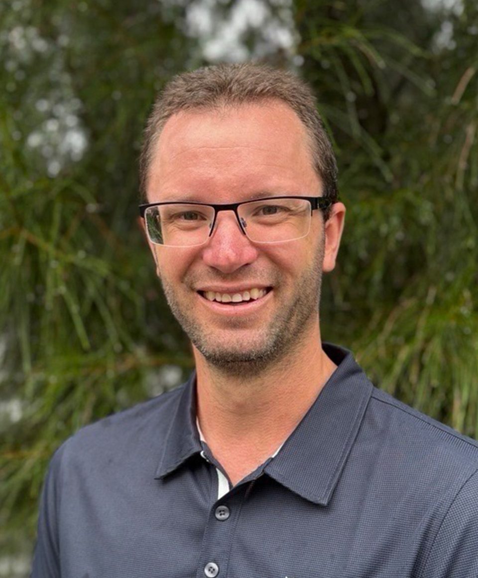 Steven Ambrose - BEENG