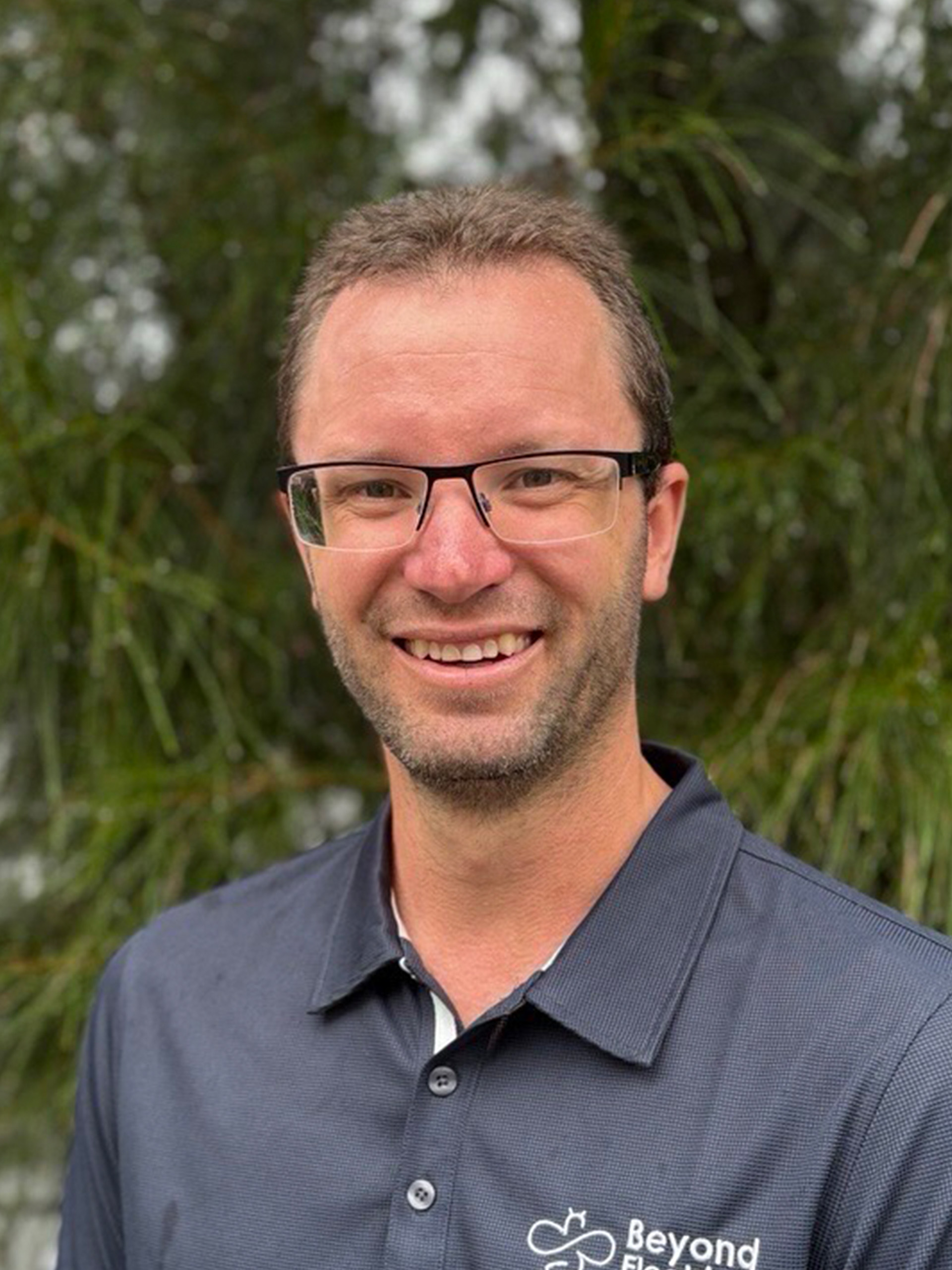 Steven Ambrose - BEENG